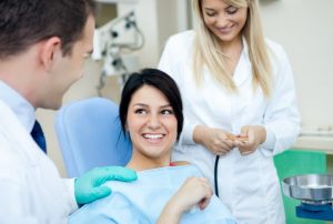 Cosmetic Dentist South Florida 300x202 - Questions about Your Dental Insurance? We Can Help!