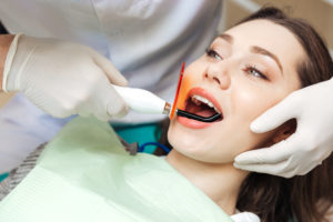 Maximizing Use It Or Lose It Dental Benefits