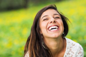 Smiling Happy Woman 300x200 - McCosh Family Dental is the Cosmetic Dentist in South Florida